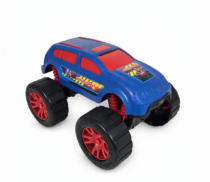 CARRO AZUL BLAZER - Distribuidora 12 de Outubro