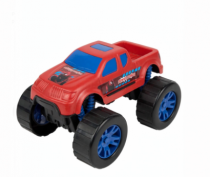 PICK UP BIG VERMELHO - Distribuidora 12 de Outubro