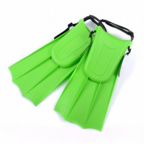 PAR PES DE PATO PVC 30 X 13 CM - Distribuidora 12 de Outubro