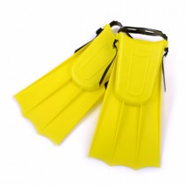 PAR PES DE PATO PVC 30 X 13 CM - Distribuidora 12 de Outubro