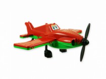 AVIAO ZUM ZUM - Distribuidora 12 de Outubro