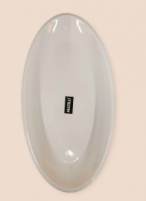 TRAVESSA PRIME MELAMINA 40X21CM - Distribuidora 12 de Outubro