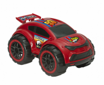 CARRO MINI PANTHER NA SOLAPA - Distribuidora 12 de Outubro