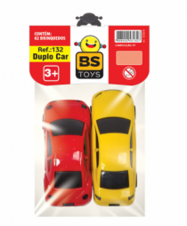 Duplo Car Na Solapa - Distribuidora 12 de Outubro