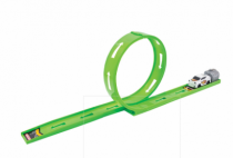 LOOPING CRAZY STREETS - Distribuidora 12 de Outubro