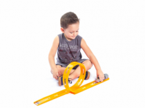 LOOPING CRAZY STREETS - Distribuidora 12 de Outubro