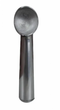 CONCHA PARA SORVETE - Distribuidora 12 de Outubro