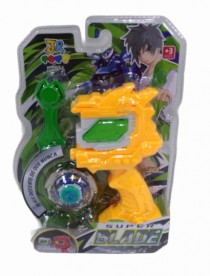 LANCA DISCO C/ ACESSORIOS BLADE - Distribuidora 12 de Outubro