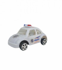 CARRINHO C MOTOR A FRICCAO FUSCA  PQ - Distribuidora 12 de Outubro