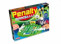 PENALTY - Distribuidora 12 de Outubro