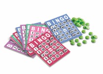 BINGO - Distribuidora 12 de Outubro