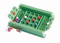 JOGO DA VELHA - Distribuidora 12 de Outubro