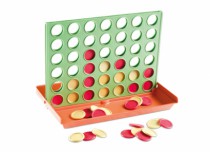 4 EM LINHA - Distribuidora 12 de Outubro