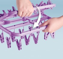 VARAL TAMANHO 03 - Distribuidora 12 de Outubro