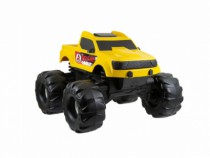 PICAPE EXTREME - Distribuidora 12 de Outubro