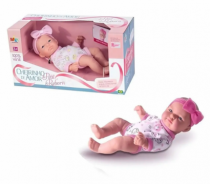 CHEIRINHO DE AMOR PETIT REBORN - Distribuidora 12 de Outubro