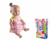 SAPEKINHA NEGRA PRIMEIRO SONS - Distribuidora 12 de Outubro