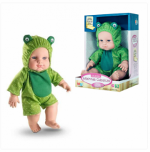 COLECAO MILKINHAS CLASSICAS SAPINHO - Distribuidora 12 de Outubro