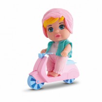 MINI BEE HUGS SCOOTER - Distribuidora 12 de Outubro