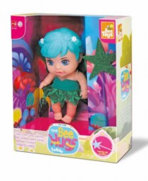 MINI BEE HUGS FADINHA - Distribuidora 12 de Outubro
