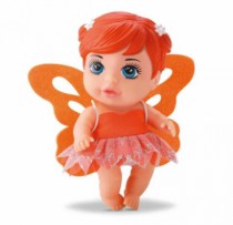 MINI BEE HUGS FADINHA - Distribuidora 12 de Outubro