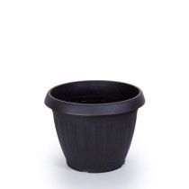 VASO   5,0  LTS  BLACK - Distribuidora 12 de Outubro