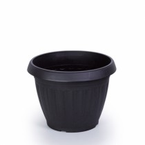 VASO  9,0 LTS BLACK - Distribuidora 12 de Outubro