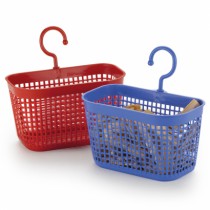 CESTO P/ PRENDEDOR DE ROUPA - Distribuidora 12 de Outubro