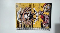 CADERNO UNIV 10 M CD 200 FLS K BOM MASC SD - Distribuidora 12 de Outubro
