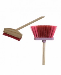 KIT INFANTIL BIANCA 65 CM - Distribuidora 12 de Outubro