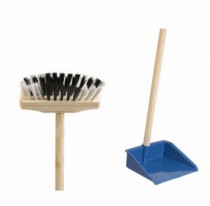 KIT INFANTIL LENITA 65 CM - Distribuidora 12 de Outubro