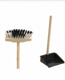 KIT INFANTIL LENITA 65 CM - Distribuidora 12 de Outubro