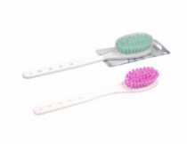 ESCOVA DE LAVAR AS COSTAS 40 CM - Distribuidora 12 de Outubro