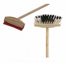 KIT INFLANTIL LUANA RODO 60CM VASSORA 66 CCM - Distribuidora 12 de Outubro