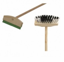 KIT INFLANTIL LUANA RODO 60CM VASSORA 66 CCM - Distribuidora 12 de Outubro