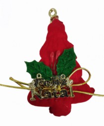 NATAL ENFEITES DIVERSOS - Distribuidora 12 de Outubro