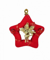 NATAL ENFEITES DIVERSOS - Distribuidora 12 de Outubro