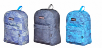 MOCHILA JUVENIL WINTH - Distribuidora 12 de Outubro