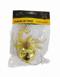 NATAL ENFEITE DIVERSOS - Distribuidora 12 de Outubro