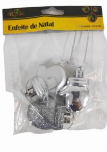 ENF LUVAS SORTIDAS 5X3CM - Distribuidora 12 de Outubro