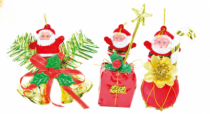ENF SORTIDO PAPAI NOEL - Distribuidora 12 de Outubro
