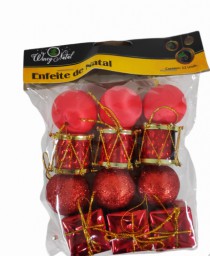 ENF KIT SORTIDOS 12PCS - Distribuidora 12 de Outubro