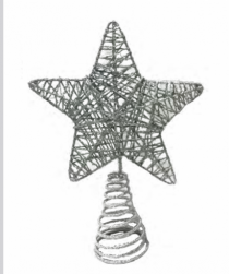 ESTRELA PONT ARV ARAMADO - Distribuidora 12 de Outubro