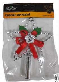 ESTRELA PONT ARV C/LACO - Distribuidora 12 de Outubro