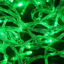 PISCA LED 100L VERDE - Distribuidora 12 de Outubro