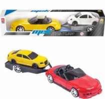 CARRO C CARRETA P CARREGAR NA CAIXA 39X8X7CM - Distribuidora 12 de Outubro