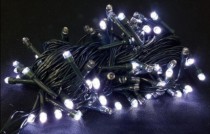 PISCA LED BRANCO 50L 8F - Distribuidora 12 de Outubro