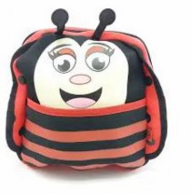 MINI MOCHILA INFANTIL BICHOS NEO SORTIDA - Distribuidora 12 de Outubro
