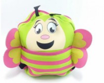 MINI MOCHILA INFANTIL BICHOS NEO SORTIDA - Distribuidora 12 de Outubro