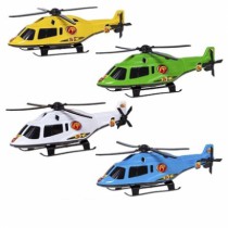 MINI HELICOPTERO NA CAIXA - Distribuidora 12 de Outubro